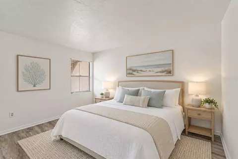 Bedroom - 175 E Hartford St #5A, Hernando, FL 34442 photo 1 of 1