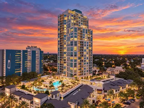 400 Beach Dr NE #1004, Saint Petersburg, FL 33701
