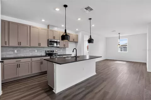 Kitchen - 30134 Emerald Forest Dr, Mount Dora, FL 32757 photo 3 of 4