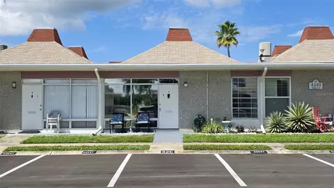 4349 Tahitian Gardens Cir #C, Holiday, FL 34691