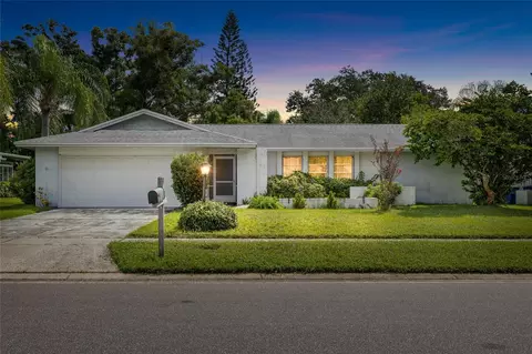 2719 Ashwood Ct, Clearwater, FL 33761
