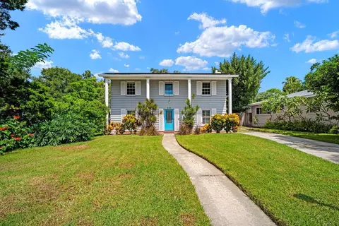 5135 20th Ave N, Saint Petersburg, FL 33710