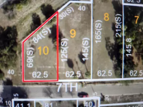 7 Th Ave S, Saint Petersburg, FL 33712