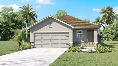 4542 Hidden Farm Dr, Plant City, FL 33565