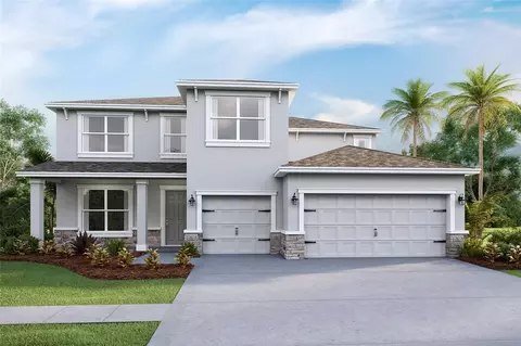 3536 Golden Wheat Ln, Plant City, FL 33565