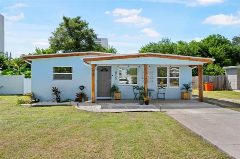 815 67th St S, Saint Petersburg, FL 33707