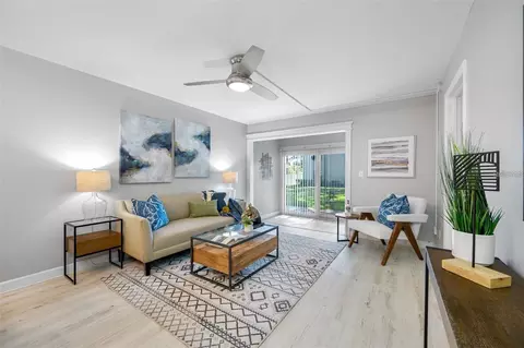 Living - 1100 E Bay Dr #82, Largo, FL 33770 photo 1 of 3