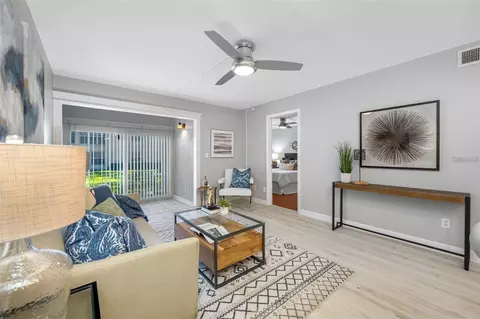 Living - 1100 E Bay Dr #82, Largo, FL 33770 photo 2 of 3
