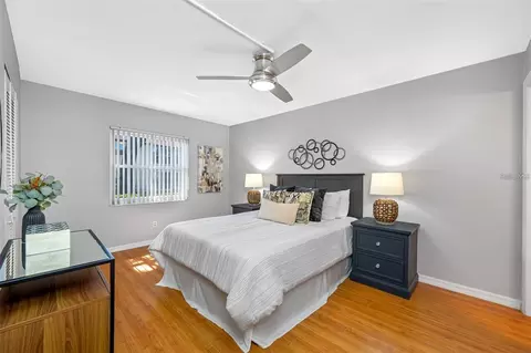 Bedroom - 1100 E Bay Dr #82, Largo, FL 33770 photo 1 of 5