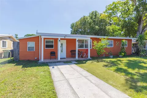 4416 W Trilby Ave, Tampa, FL 33616