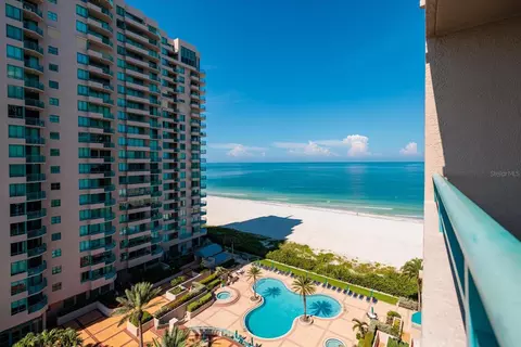 1520 Gulf Blvd #1107, Clearwater, FL 33767