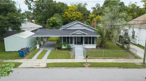 602 NW 1st Ave, Mulberry, FL 33860
