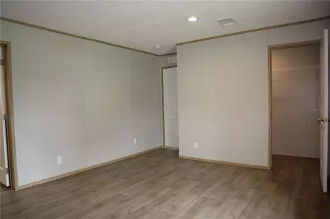 Bedroom - 6443 Finance Ave, Weeki Wachee, FL 34607 photo 2 of 7