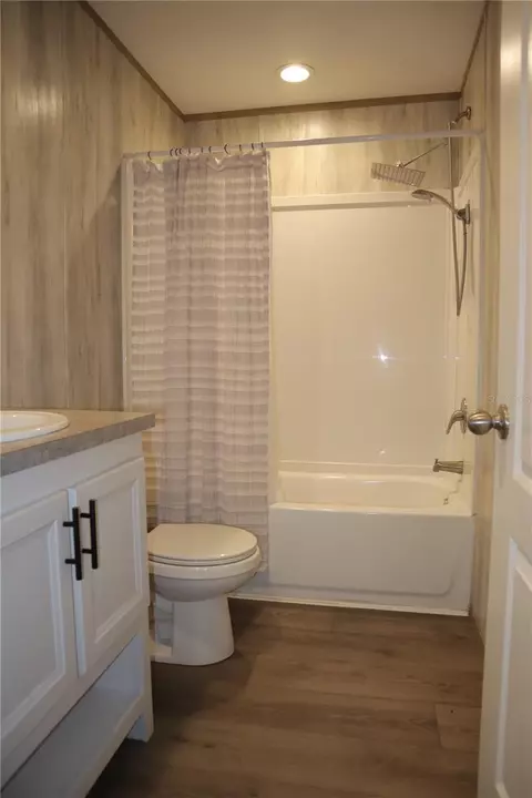 Bath - 6443 Finance Ave, Weeki Wachee, FL 34607 photo 5 of 5
