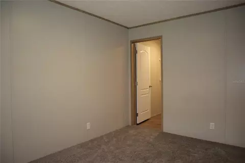Bedroom - 6443 Finance Ave, Weeki Wachee, FL 34607 photo 5 of 7