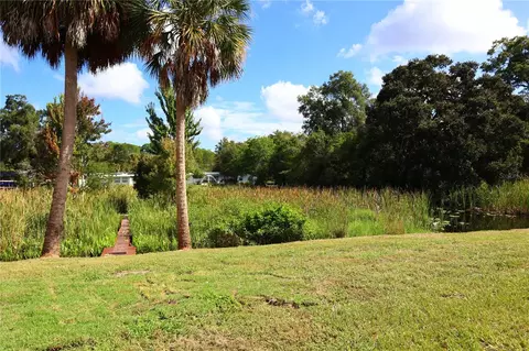Exterior - 6443 Finance Ave, Weeki Wachee, FL 34607 photo 4 of 6