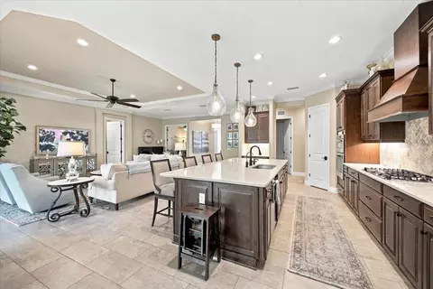 Kitchen - 14245 Skipping Stone Loop, Parrish, FL 34219 photo 3 of 7
