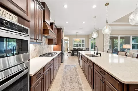 Kitchen - 14245 Skipping Stone Loop, Parrish, FL 34219 photo 4 of 7
