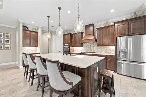 Kitchen - 14245 Skipping Stone Loop, Parrish, FL 34219 photo 6 of 7