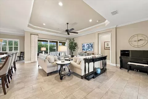 Living - 14245 Skipping Stone Loop, Parrish, FL 34219 photo 3 of 5