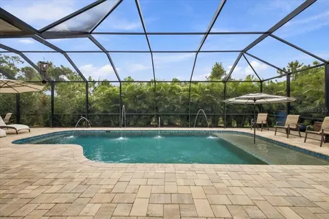 Exterior - 14245 Skipping Stone Loop, Parrish, FL 34219 photo 15 of 19