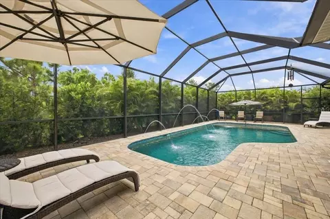 Exterior - 14245 Skipping Stone Loop, Parrish, FL 34219 photo 12 of 19
