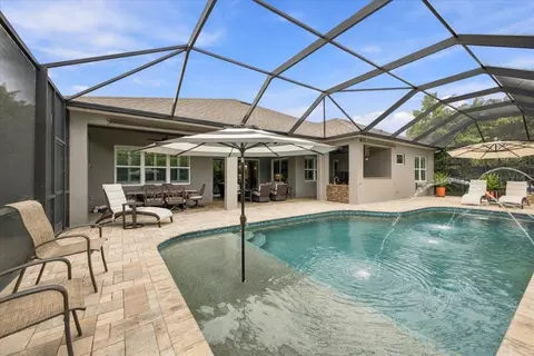 Exterior - 14245 Skipping Stone Loop, Parrish, FL 34219 photo 11 of 19