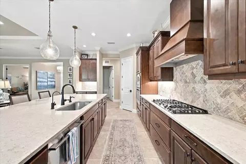 Kitchen - 14245 Skipping Stone Loop, Parrish, FL 34219 photo 5 of 7