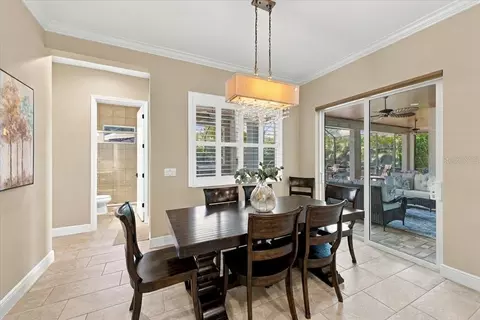 Dining - 14245 Skipping Stone Loop, Parrish, FL 34219 photo 1 of 2