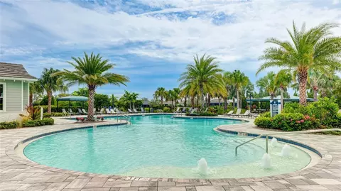 Exterior - 14245 Skipping Stone Loop, Parrish, FL 34219 photo 18 of 19