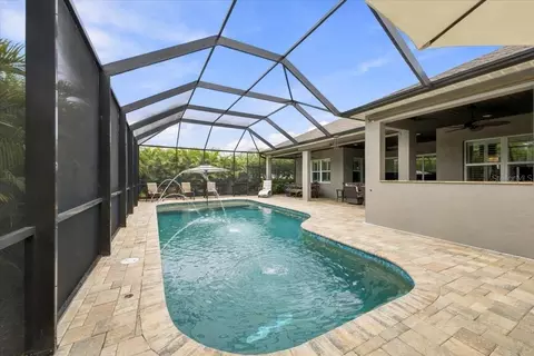 Exterior - 14245 Skipping Stone Loop, Parrish, FL 34219 photo 13 of 19