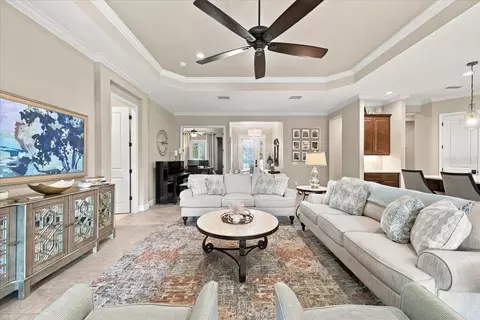 Living - 14245 Skipping Stone Loop, Parrish, FL 34219 photo 4 of 5