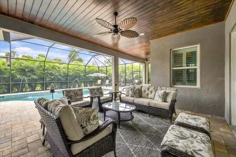 Exterior - 14245 Skipping Stone Loop, Parrish, FL 34219 photo 6 of 19