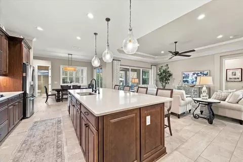 Kitchen - 14245 Skipping Stone Loop, Parrish, FL 34219 photo 2 of 7