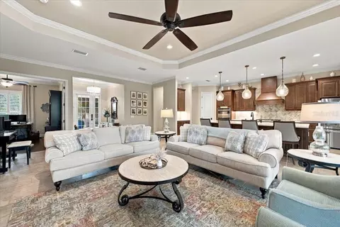 Living - 14245 Skipping Stone Loop, Parrish, FL 34219 photo 2 of 5