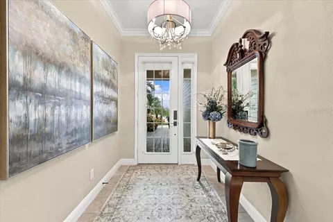 Entry Way - 14245 Skipping Stone Loop, Parrish, FL 34219 photo 1 of 2