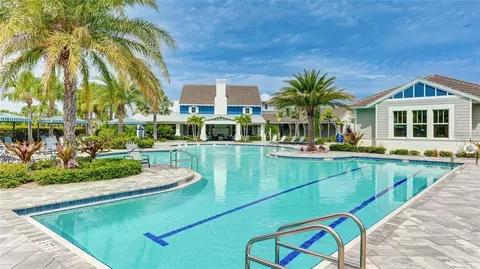 Exterior - 14245 Skipping Stone Loop, Parrish, FL 34219 photo 16 of 19