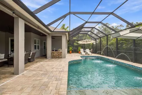 Exterior - 14245 Skipping Stone Loop, Parrish, FL 34219 photo 9 of 19