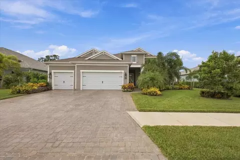 Exterior - 14245 Skipping Stone Loop, Parrish, FL 34219 photo 2 of 19
