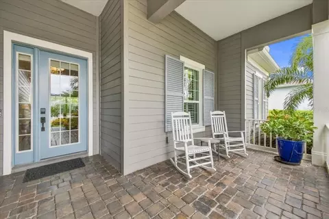 Exterior - 14245 Skipping Stone Loop, Parrish, FL 34219 photo 4 of 19
