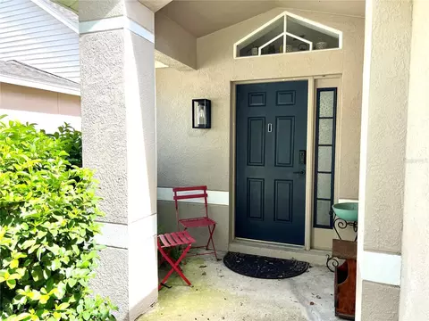 Exterior - 32215 Fish Hook Loop, Wesley Chapel, FL 33545 photo 2 of 8