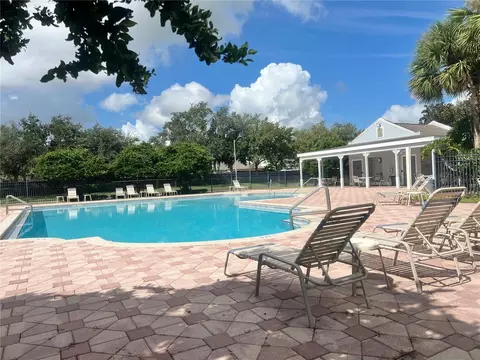 Exterior - 32215 Fish Hook Loop, Wesley Chapel, FL 33545 photo 7 of 8