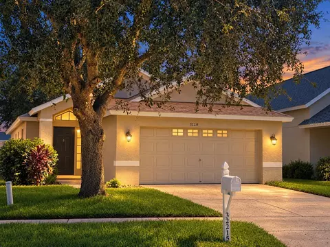 Exterior - 32215 Fish Hook Loop, Wesley Chapel, FL 33545 photo 8 of 8
