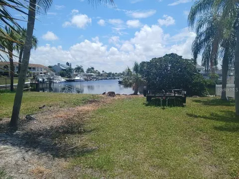 Westshore Drive, New Port Richey, FL 34652
