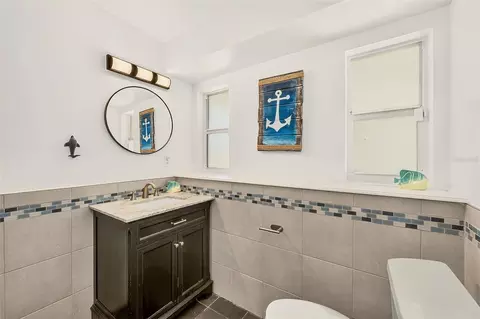Bath - 809 Jacaranda Dr, Largo, FL 33770 photo 1 of 5