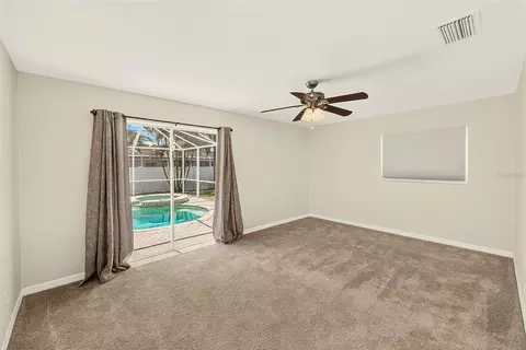 Bedroom - 809 Jacaranda Dr, Largo, FL 33770 photo 6 of 8