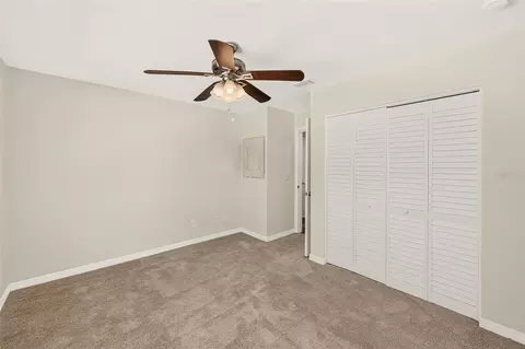 Bedroom - 809 Jacaranda Dr, Largo, FL 33770 photo 2 of 8