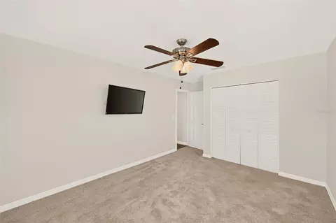 Bedroom - 809 Jacaranda Dr, Largo, FL 33770 photo 4 of 8
