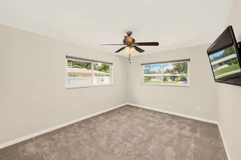 Bedroom - 809 Jacaranda Dr, Largo, FL 33770 photo 3 of 8
