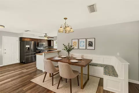 Dining - 809 Jacaranda Dr, Largo, FL 33770 photo 1 of 1